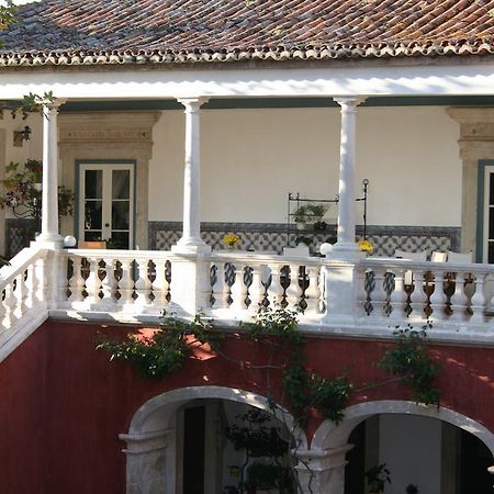 Casa Dos Vargos Bed & Breakfast Torres Novas Eksteriør bilde