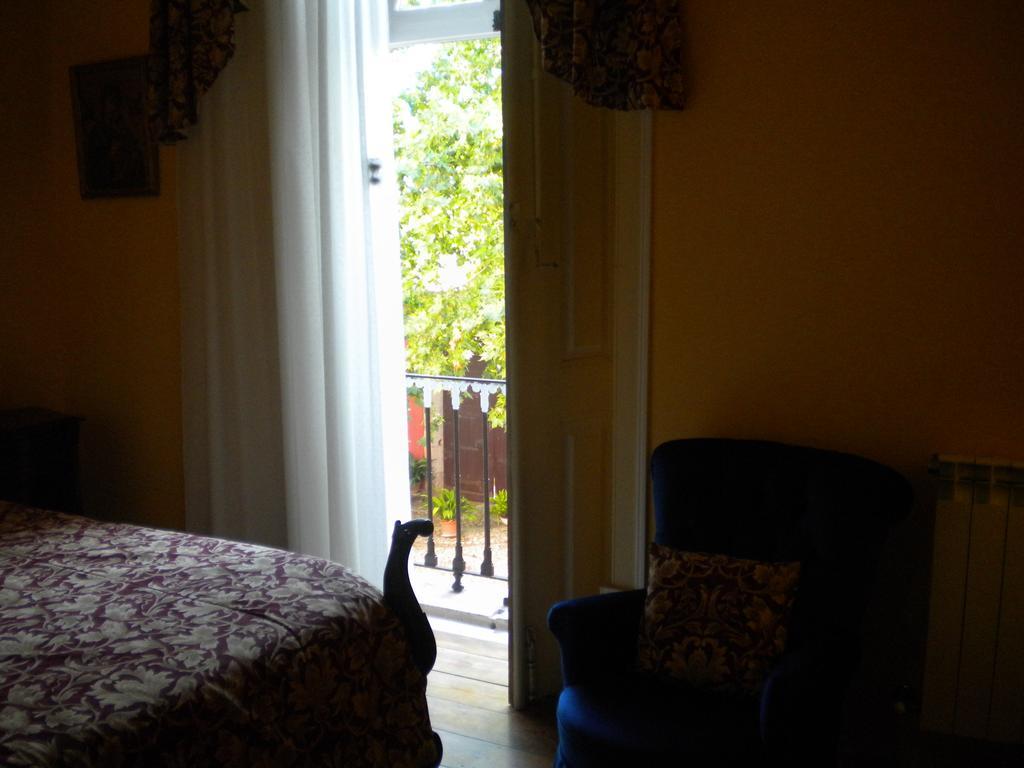 Casa Dos Vargos Bed & Breakfast Torres Novas Eksteriør bilde