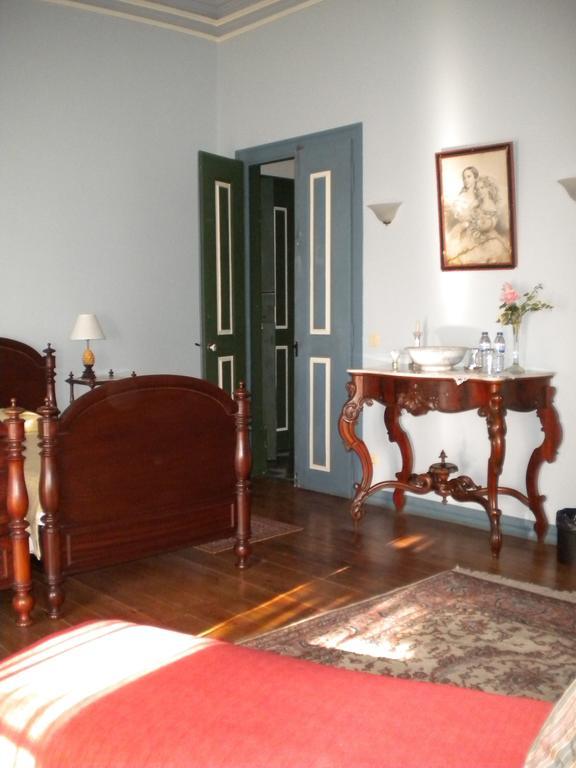 Casa Dos Vargos Bed & Breakfast Torres Novas Eksteriør bilde