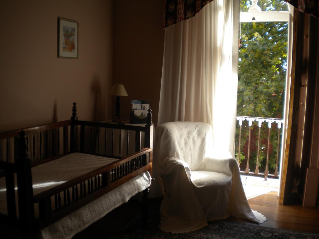 Casa Dos Vargos Bed & Breakfast Torres Novas Eksteriør bilde