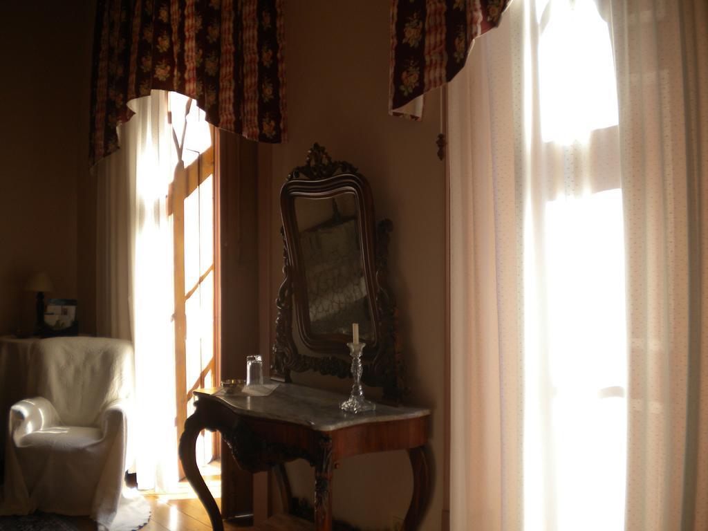 Casa Dos Vargos Bed & Breakfast Torres Novas Eksteriør bilde