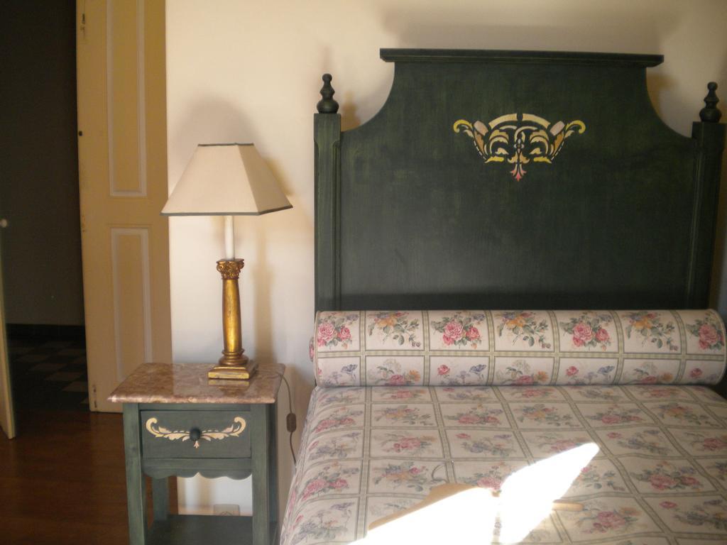 Casa Dos Vargos Bed & Breakfast Torres Novas Eksteriør bilde