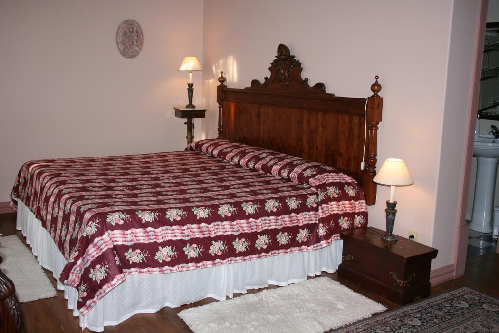 Casa Dos Vargos Bed & Breakfast Torres Novas Eksteriør bilde