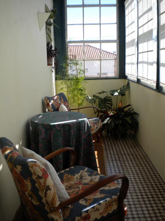 Casa Dos Vargos Bed & Breakfast Torres Novas Eksteriør bilde