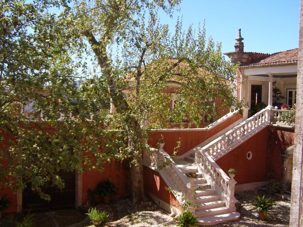 Casa Dos Vargos Bed & Breakfast Torres Novas Eksteriør bilde