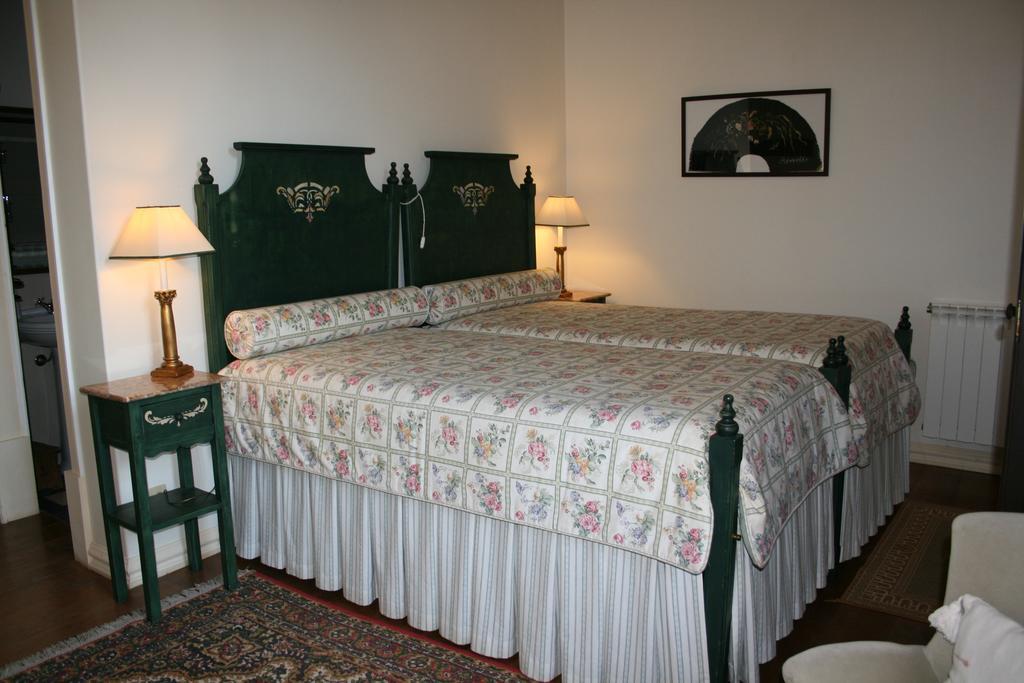 Casa Dos Vargos Bed & Breakfast Torres Novas Eksteriør bilde