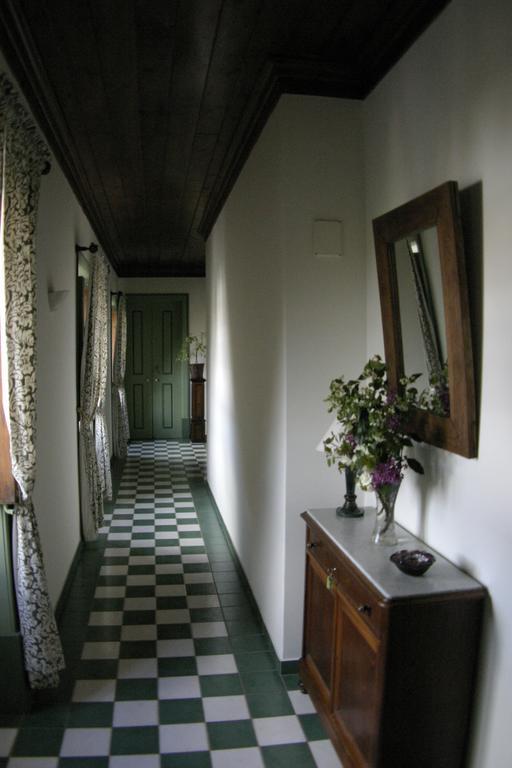 Casa Dos Vargos Bed & Breakfast Torres Novas Eksteriør bilde