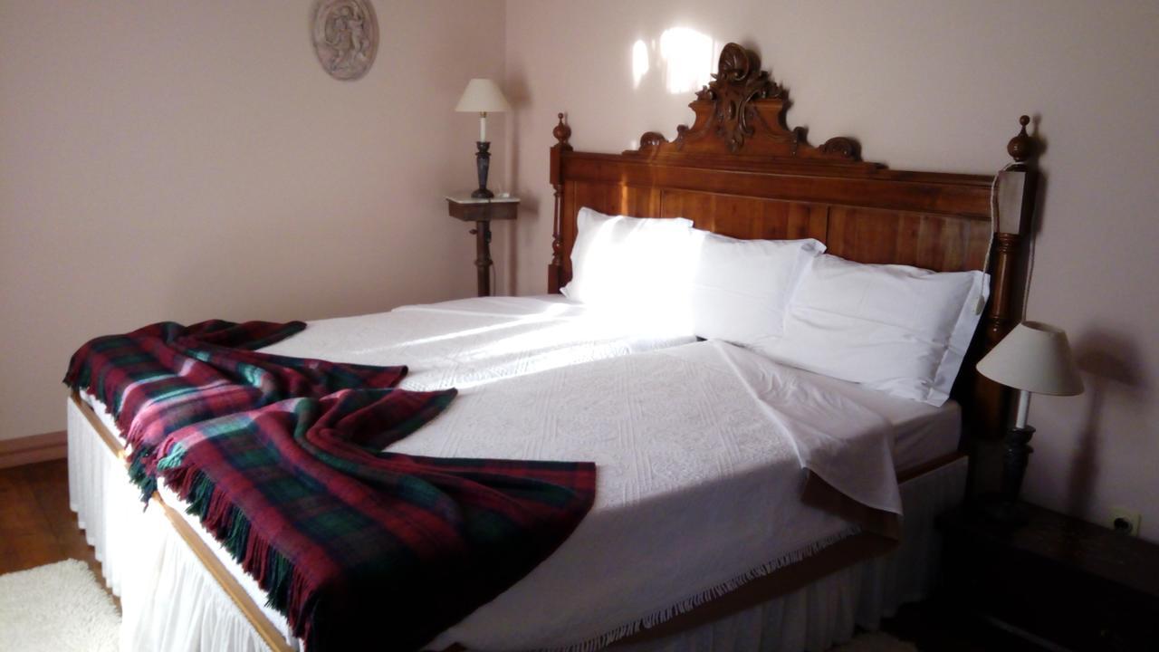 Casa Dos Vargos Bed & Breakfast Torres Novas Eksteriør bilde